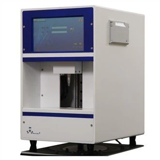 Osmometer Takat Beku
