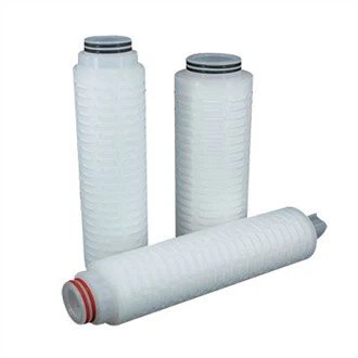 Penapis Kartrij PTFE