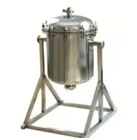 Perumahan Penapis Titanium
